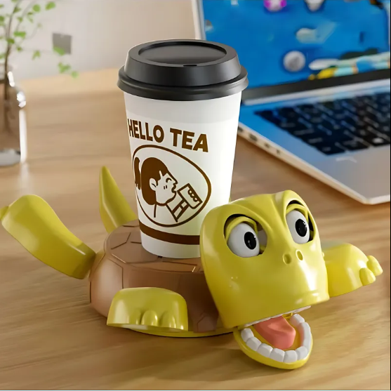 Lazy Sip™
