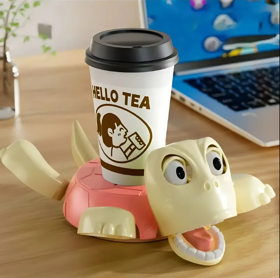 Lazy Sip™